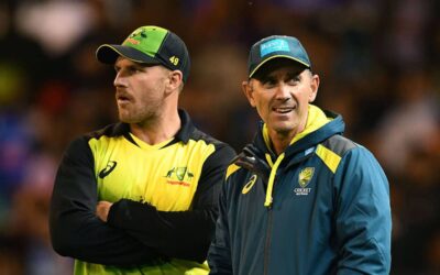 No Changes in Australian T20I and ODI Squads to Face India